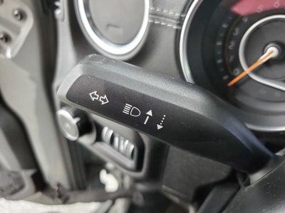 2019 Jeep Wrangler Unlimited Moab