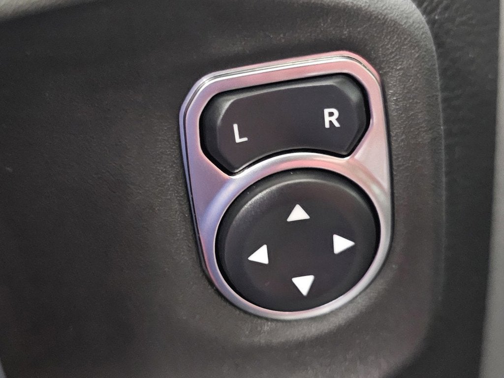 2021 Jeep Wrangler Unlimited Sahara High Altitude