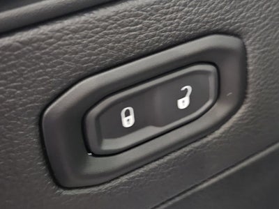 2021 Jeep Wrangler Unlimited Sahara High Altitude