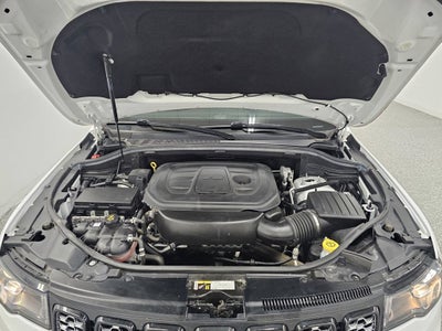 2019 Jeep Grand Cherokee Altitude 4x4