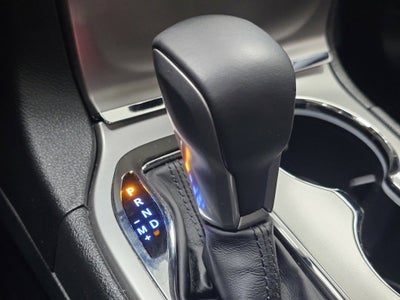 2019 Jeep Grand Cherokee Altitude 4x4
