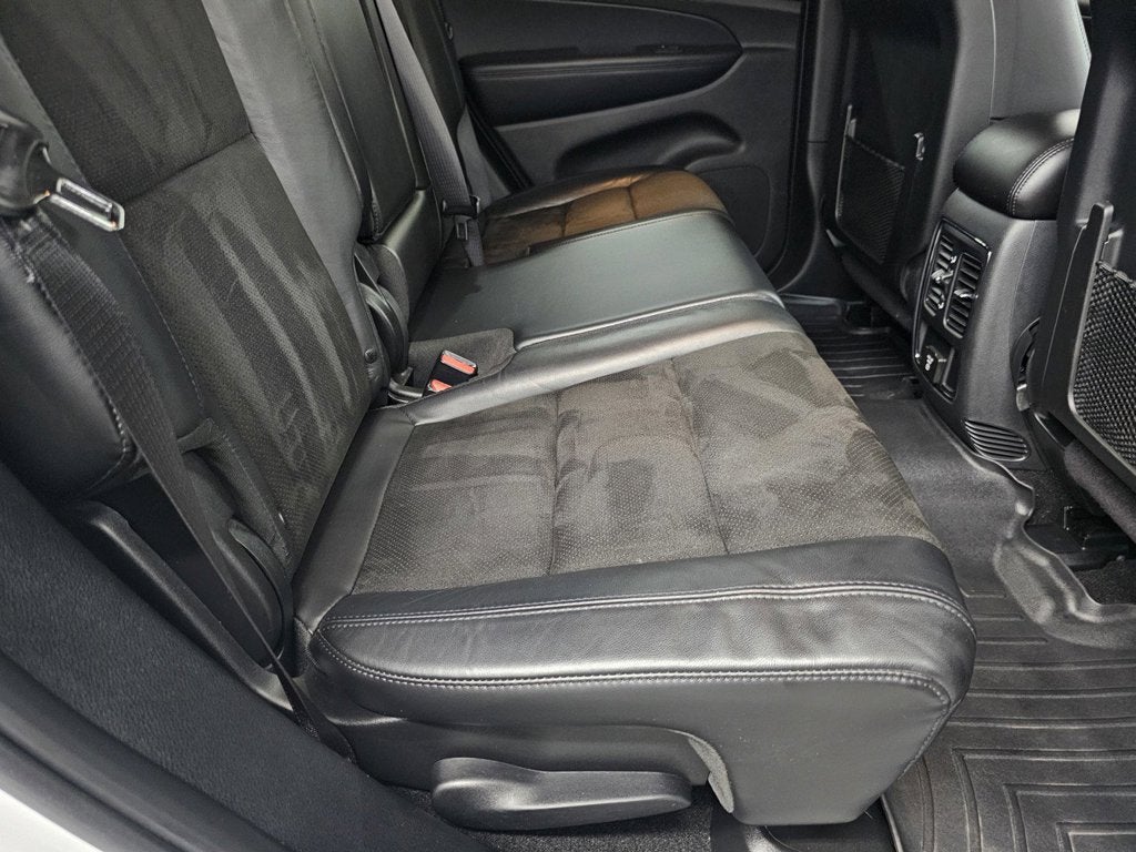 2019 Jeep Grand Cherokee Altitude 4x4
