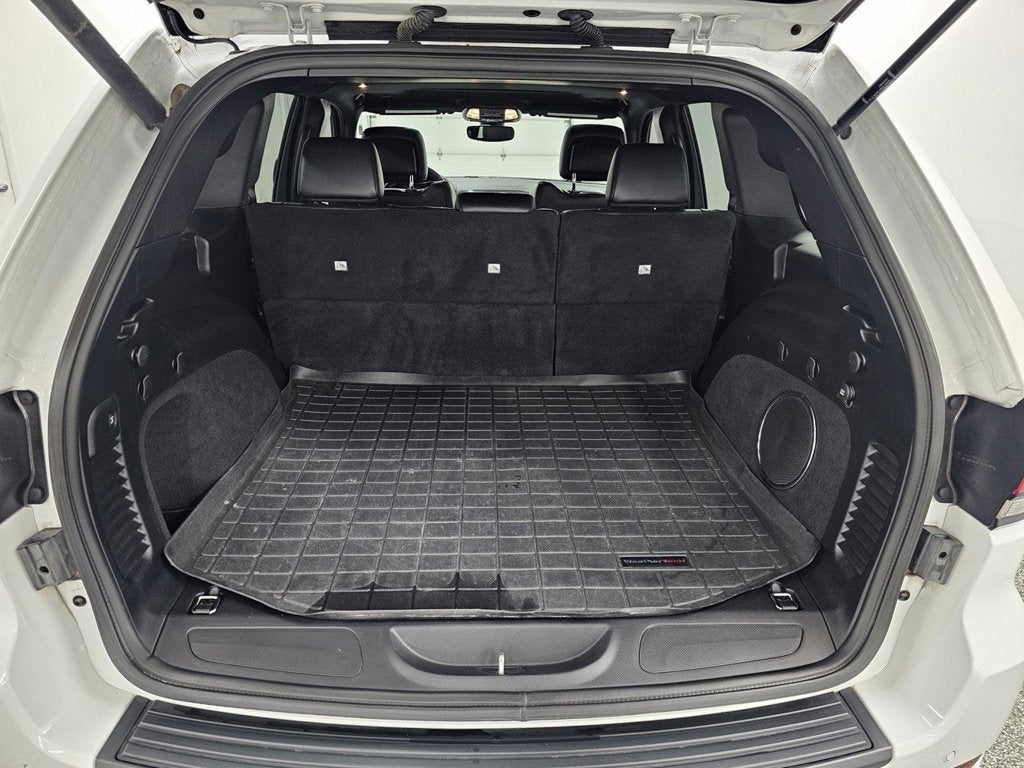2019 Jeep Grand Cherokee Altitude 4x4
