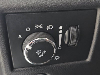 2019 Jeep Grand Cherokee Altitude 4x4