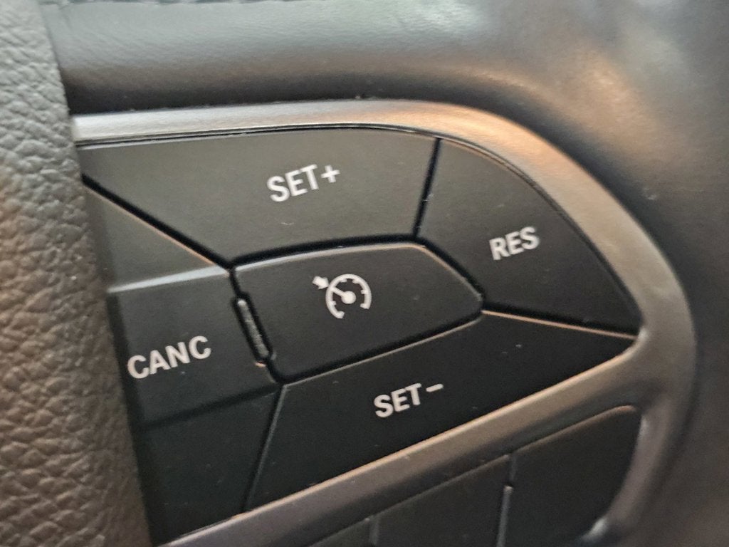 2019 Jeep Grand Cherokee Altitude 4x4