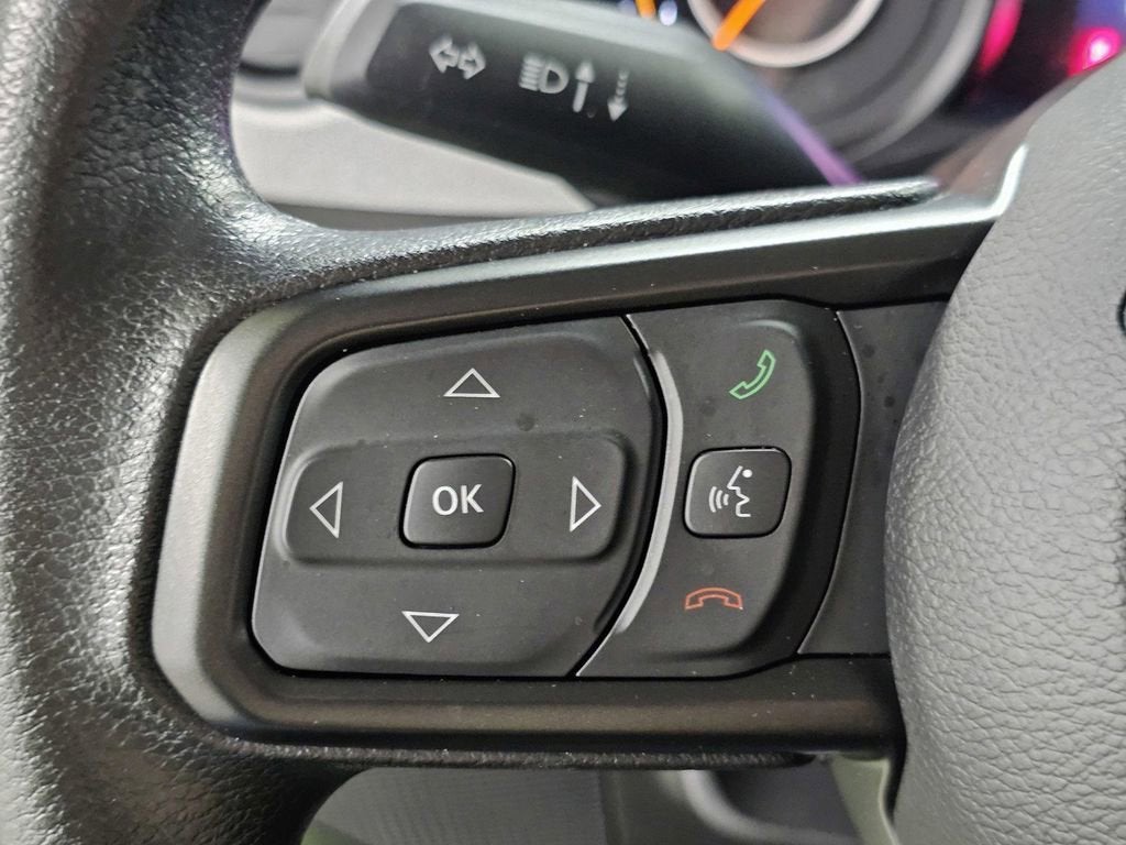 2025 Jeep Gladiator Nighthawk
