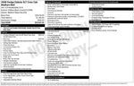 2008 Dodge Dakota SLT