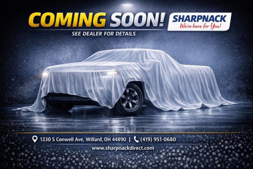 2022 Ford Super Duty F-550 DRW XL