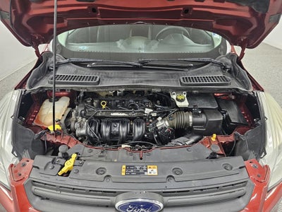 2016 Ford Escape S