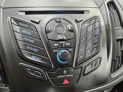 2016 Ford Escape S
