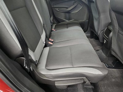 2016 Ford Escape S