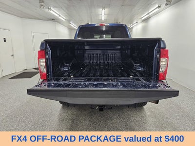 2020 Ford F-350 XL