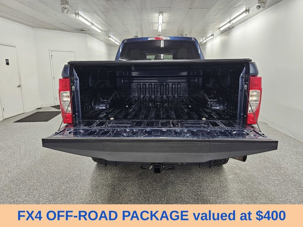 2020 Ford F-350 XL