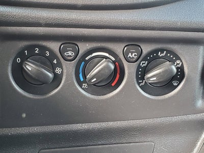 2018 Ford Transit-250 Base