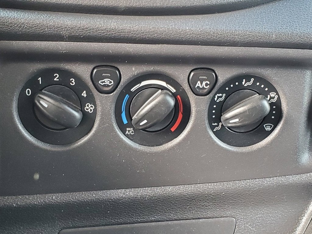 2018 Ford Transit-250 Base