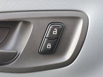 2018 Ford Transit-250 Base