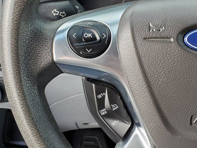2018 Ford Transit-250 Base