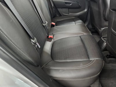 2015 Chevrolet Sonic LTZ