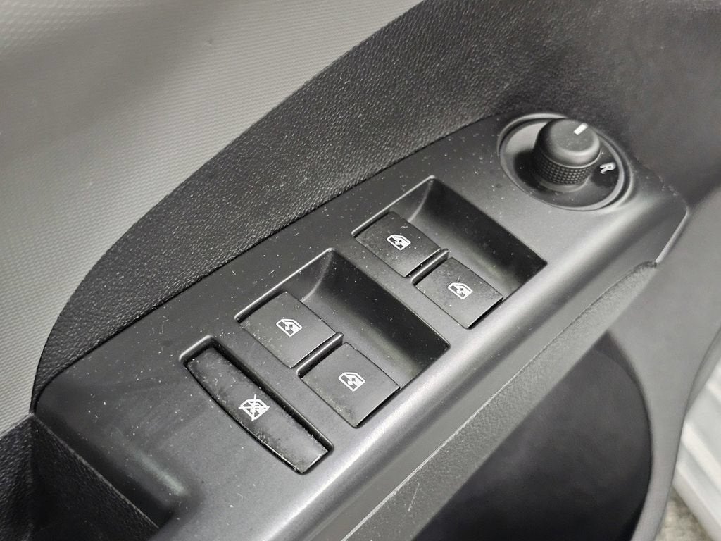 2015 Chevrolet Sonic LTZ