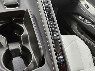 2023 Chevrolet Corvette Stingray 1LT
