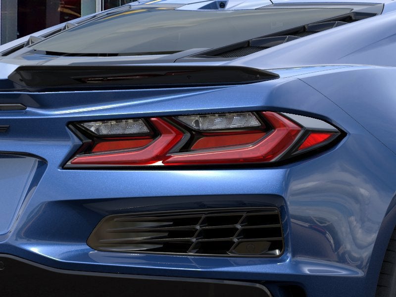 2027 Chevrolet Corvette Grand Sport 2LT
