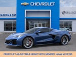 2027 Chevrolet Corvette Grand Sport 2LT