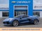 2027 Chevrolet Corvette Grand Sport 2LT