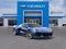 2027 Chevrolet Corvette Grand Sport 2LT