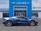 2027 Chevrolet Corvette Grand Sport 2LT