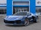 2027 Chevrolet Corvette Grand Sport 2LT