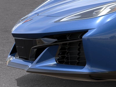 2027 Chevrolet Corvette Grand Sport 2LT