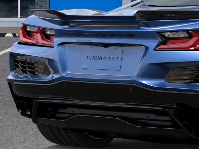 2027 Chevrolet Corvette Grand Sport 2LT