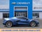 2027 Chevrolet Corvette Grand Sport 2LT