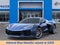 2027 Chevrolet Corvette Grand Sport 2LT