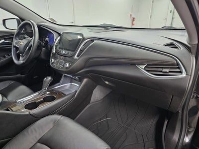2019 Chevrolet Malibu Premier