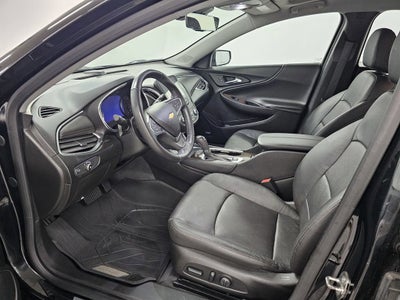 2019 Chevrolet Malibu Premier