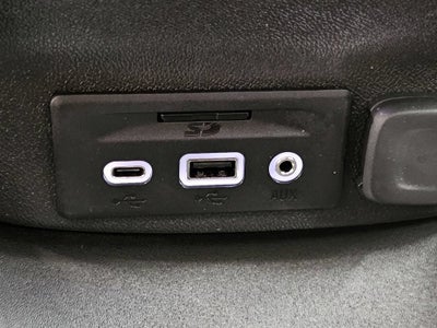 2019 Chevrolet Malibu Premier