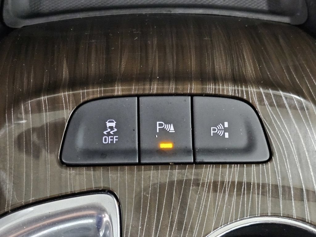 2019 Chevrolet Malibu Premier