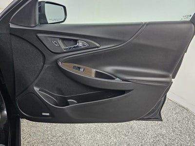 2019 Chevrolet Malibu Premier