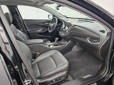 2019 Chevrolet Malibu Premier
