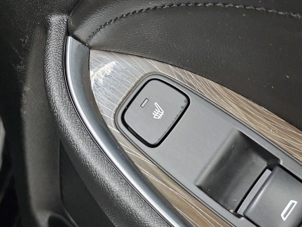 2019 Chevrolet Malibu Premier