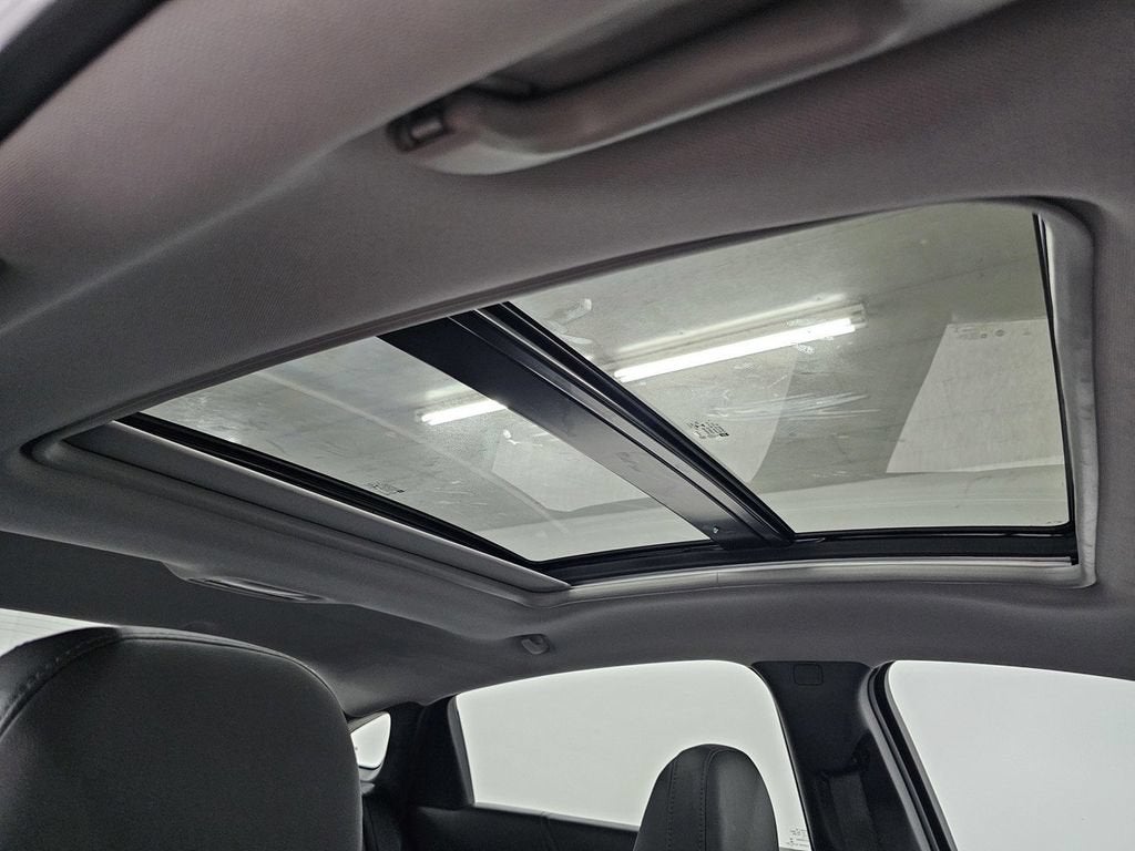 2019 Chevrolet Malibu Premier