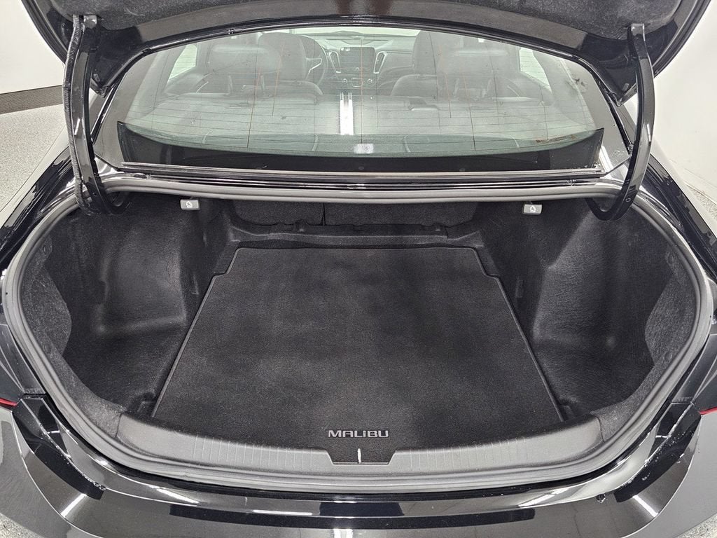 2019 Chevrolet Malibu Premier