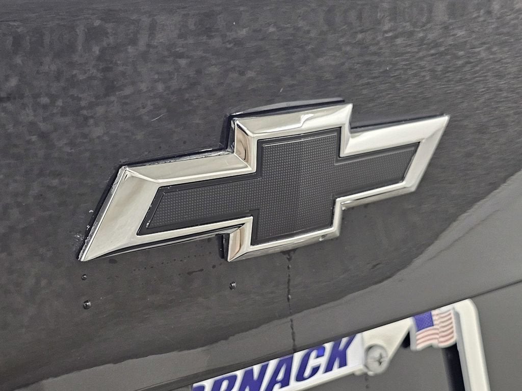 2019 Chevrolet Malibu Premier