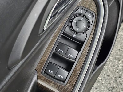 2019 Chevrolet Malibu Premier