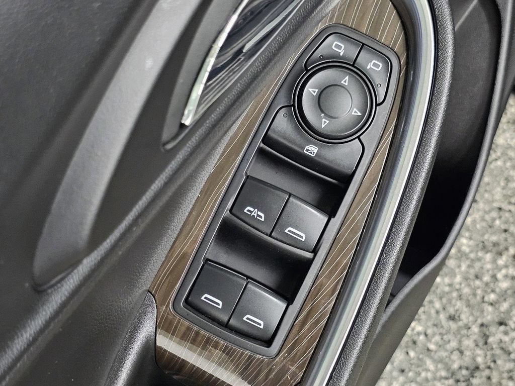 2019 Chevrolet Malibu Premier