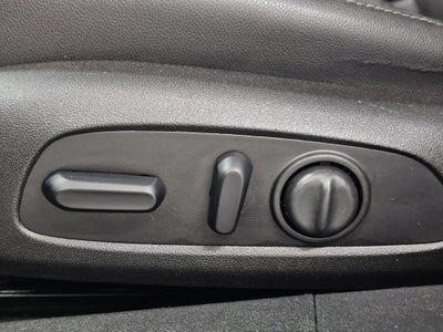 2019 Chevrolet Malibu Premier
