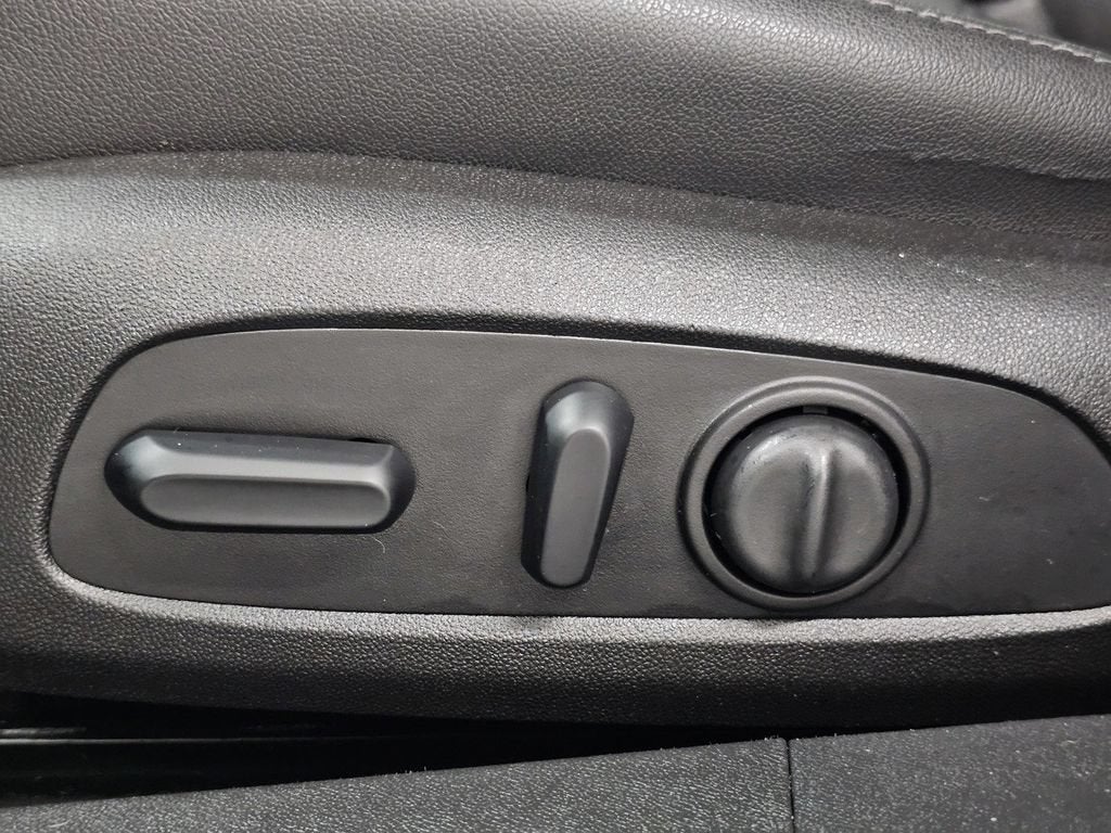 2019 Chevrolet Malibu Premier