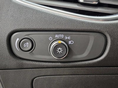 2019 Chevrolet Malibu Premier