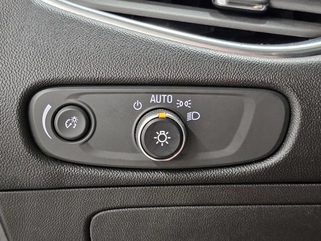 2019 Chevrolet Malibu Premier